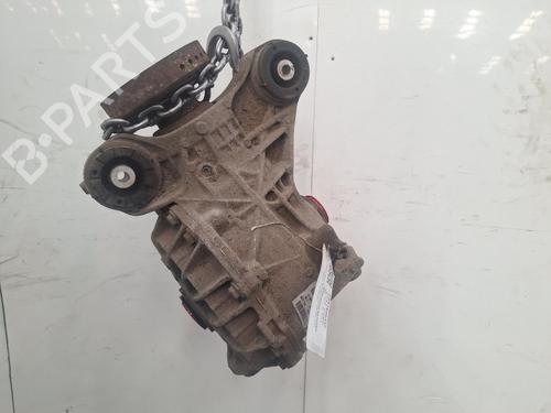 Used Rear differential Rear differential JAGUAR XF SPORTBRAKE (X250) 2.2 D (200 hp) 40491546 40491546