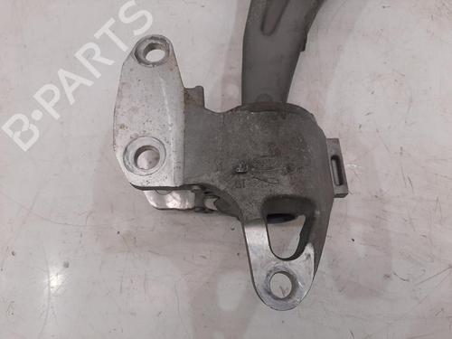 Left front suspension arm LAND ROVER RANGE ROVER EVOQUE (L551) 2.0 D200 4x4 | BP30119312M12 