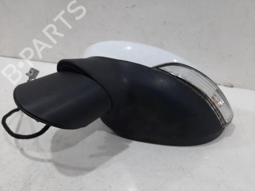 Left mirror FORD FIESTA VI (CB1, CCN) 1.25 | BP29810439C26 