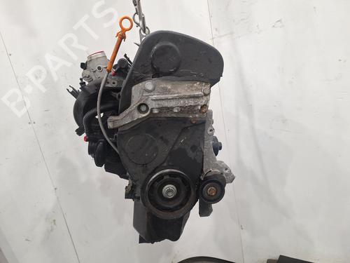 Używane Silnik VW POLO V (6R1, 6C1) 1.4 (6R1) (85 hp) 32381098