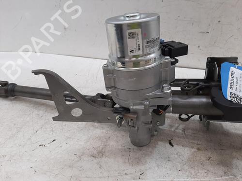 Steering column MAZDA CX-5 (KF) 2.2 D | BP37082139M21 - Image 5