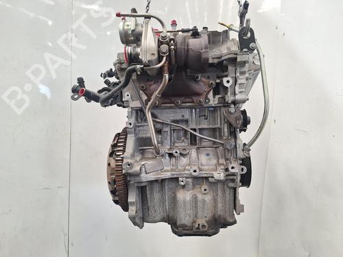 Engine DACIA SANDERO II TCe 90 (B8M1, B8MA, B8AC) | BP35986118M1 - Image 2