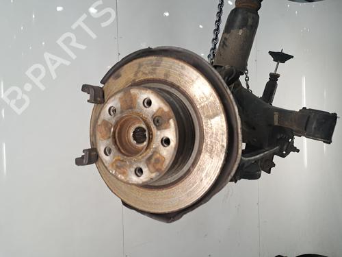 Rear axle BMW 1 (F20) 116 i | BP26852692M2 