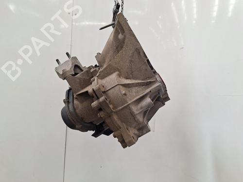 Gearbox FORD FIESTA VI (CB1, CCN) 1.0 EcoBoost | BP36047276M3 - Image 4