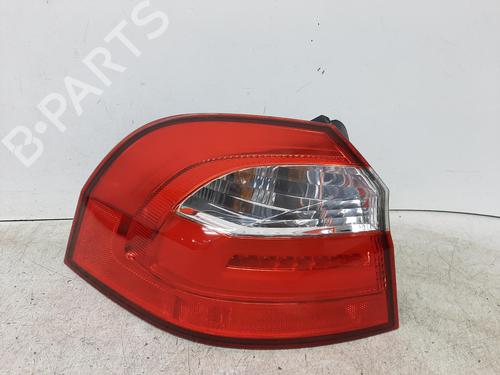 Used Left taillight KIA RIO III (UB) 1.4 CVVT (109 hp) 26826723