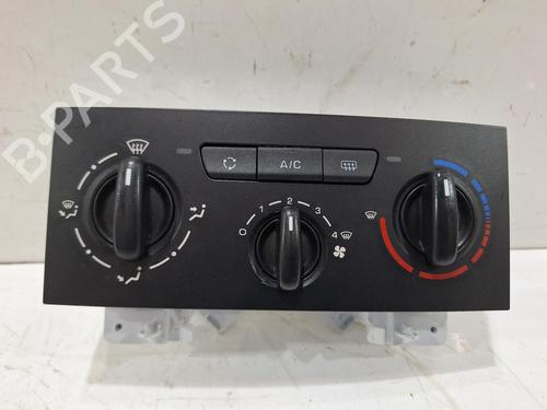 Climate control CITROËN BERLINGO MULTISPACE (B9) 1.6 BlueHDi 100 | BP39910439I5 - Image 2