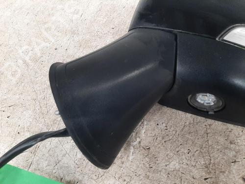 Left mirror FORD ECOSPORT 1.0 EcoBoost | BP26844844C26 