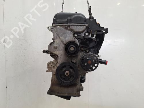 Used Engine Engine HYUNDAI i20 I (PB, PBT) 1.4 (101 hp) 40047154 40047154