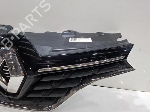 Grill RENAULT KADJAR (HA_, HL_) 1.6 dCi 130 4x4 (HLA4) | BP38472016C40 - Image 4