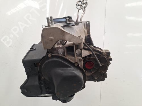 Gearbox FORD FIESTA VI (CB1, CCN) 1.6 TDCi | BP37607997M3 - Image 5