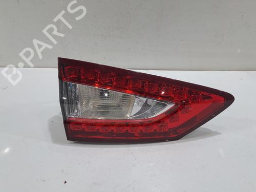 Used Left taillight Left taillight FORD MONDEO V Turnier (CF) 2.0 TDCi (150 hp) 34733765 34733765