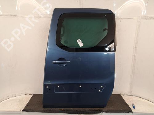 Used Right slide door CITROËN BERLINGO MULTISPACE (B9) 1.6 BlueHDi 100 (99 hp) 29922978