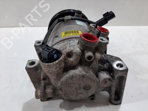 AC compressor KIA SOUL II (PS) 1.6 CRDi 128 | BP28138264M34 