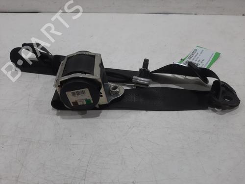 Other VAUXHALL CORSA Mk III (D) (S07) 1.0 (L08) | BP29922903O1