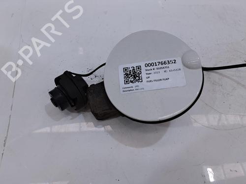Used Fuel flap Fuel flap 37157756 37157756