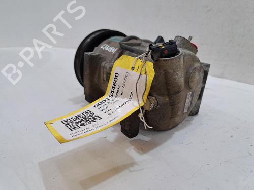 AC compressor KIA RIO III (UB) 1.2 CVVT | BP30057568M34