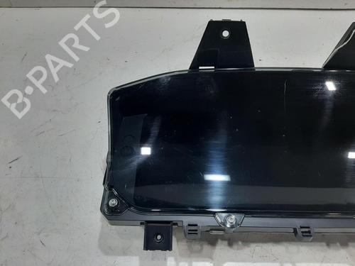 Instrument cluster JAGUAR F-PACE (X761) 2.0 TD4 AWD | BP31769181C47