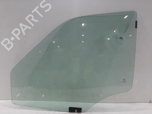 Used Front left door window VAUXHALL COMBO Mk III (D) Box Body/MPV (X12) 1.3 CDTi (90 hp) 31361235