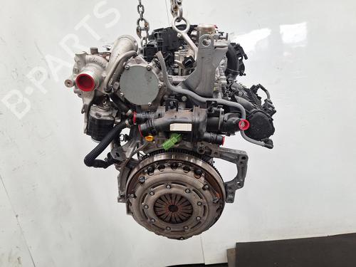 Engine VAUXHALL CORSA Mk V (F) 1.2 | BP32529385M1