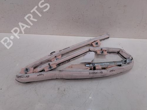 Other JAGUAR I-PACE (X590) EV400 AWD | BP26748525O1 