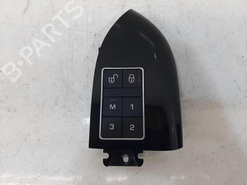 Used Electronic module LAND ROVER RANGE ROVER SPORT II (L494) 4.4 SDV8 4x4 (340 hp) 26751296