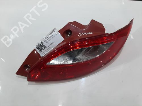 Right taillight MAZDA 2 (DE_, DH_) 1.5 (DE5FS) | BP38440892C35 - Image 3