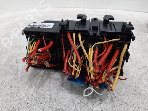 Fuse box RENAULT CLIO IV (BH_) 1.2 16V | BP26754634E1 - Image 2
