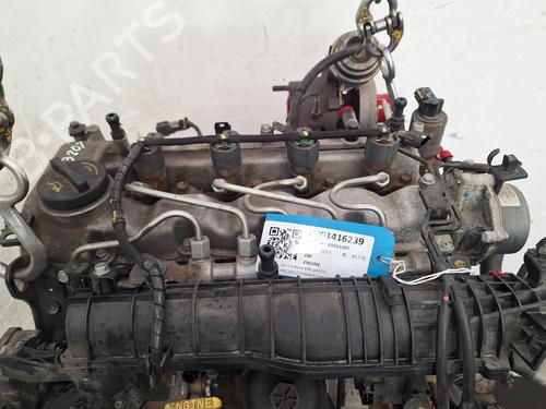 Engine HYUNDAI i30 (GD) 1.6 CRDi | BP29741881M1 