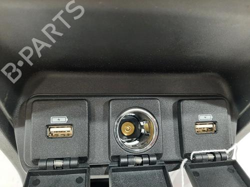 Middle console JAGUAR I-PACE (X590) EV400 AWD | BP37082150I22 - Image 5