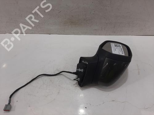 Used Left mirror Left mirror FORD FIESTA VII (HJ, HF) 1.0 EcoBoost (125 hp) 33467569 33467569