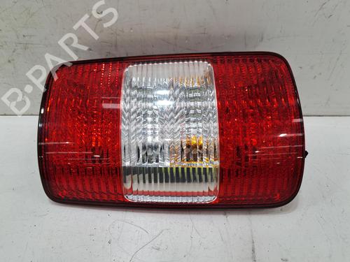 Used Left taillight Left taillight 38969986 38969986
