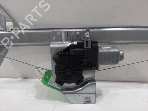 Rudehejsemekanisme Højre foran CITROËN BERLINGO Box Body/MPV (B9) 1.6 BlueHDi 100 | BP29444661C23 