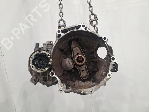 Used Gearbox AUDI A1 (8X1, 8XK) 1.6 TDI (105 hp) 30180284