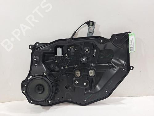 Vindusheismekanisme høyre foran MAZDA 2 Hatchback (DL, DJ) 1.5 (75 hp) 26778893