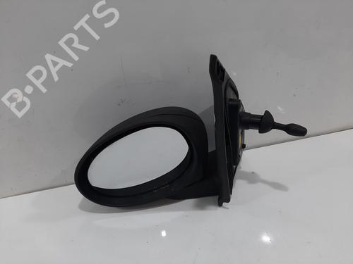Used Left mirror Left mirror 36811725 36811725