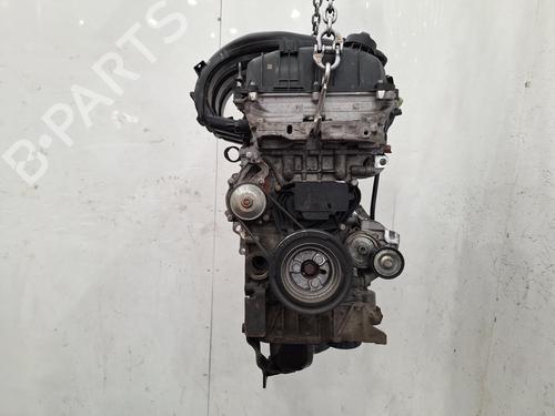 Engine VAUXHALL CROSSLAND X / CROSSLAND (P17) 1.2 (75) | BP28040214M1 