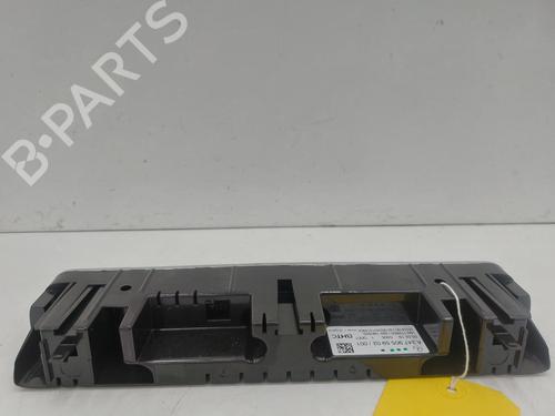 Climate control MERCEDES-BENZ B-CLASS Sports Tourer (W247) B 180 (247.084) | BP26828185I5 