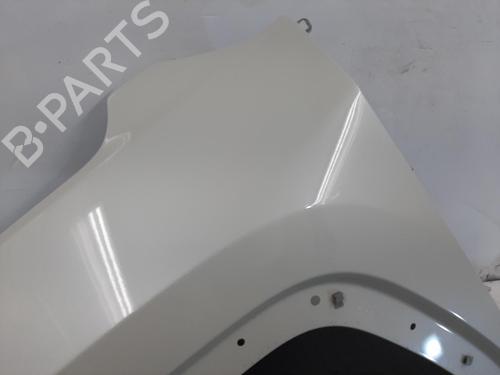 Left front fenders JEEP COMPASS (MP, M6, MV, M7) 1.4 MultiAir | BP28114965C41 