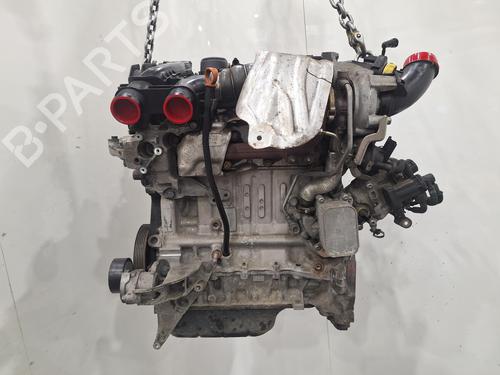 Engine CITROËN BERLINGO MULTISPACE (B9) 1.6 BlueHDi 100 | BP29471983M1 