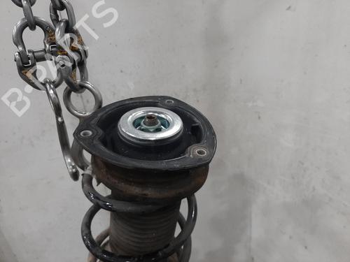 Right front suspension AUDI A1 Sportback (GBA) 25 TFSI | BP26863390M73