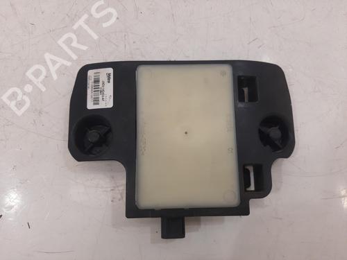 Elektronisk modul JAGUAR I-PACE (X590) EV400 AWD (400 hp) 29444842