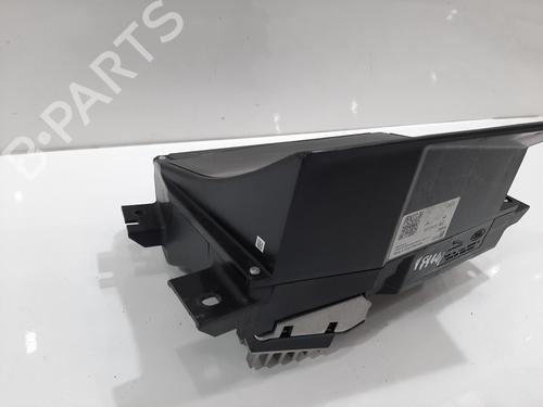 Display JAGUAR I-PACE (X590) EV400 AWD | BP33987455C48 - Image 6