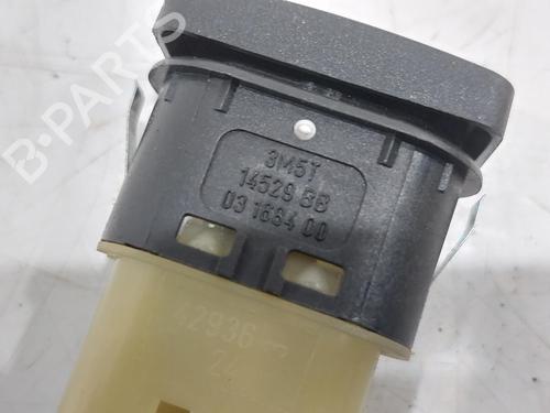 Left front window switch FORD FOCUS II (DA_, HCP, DP) 1.6 | BP26842848I27 - Image 4