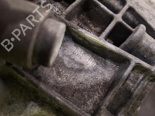Gearbox VW POLO V (6R1, 6C1) 1.0 | BP29398322M3 