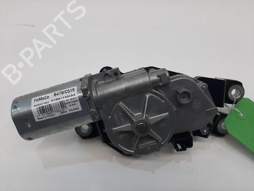 Used Rear wiper motor FORD FOCUS IV (HN) 1.0 EcoBoost (125 hp) 28275033