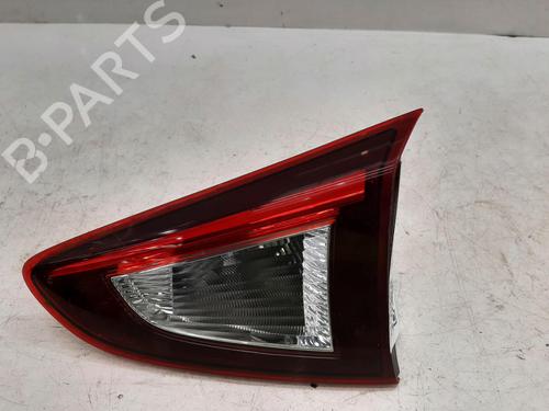 Used Right taillight Right taillight MAZDA 2 Hatchback (DL, DJ) 1.5 SKYACTIV-G (90 hp) 34273624 34273624