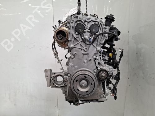 Engine MERCEDES-BENZ A-CLASS (W177) A 180 (177.084) | BP37491239M1 - Image 3
