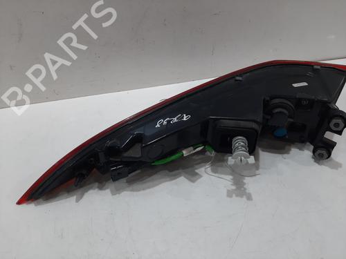 Right taillight JAGUAR I-PACE (X590) EV400 AWD | BP29297498C35 