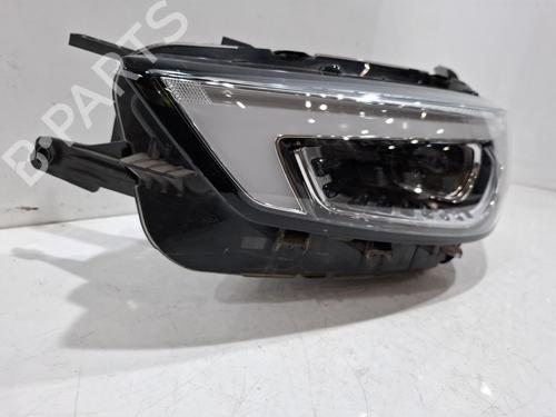 Left headlight MG MG ZS SUV (AZS1) 1.5 VTi | BP38486886C28 - Image 3