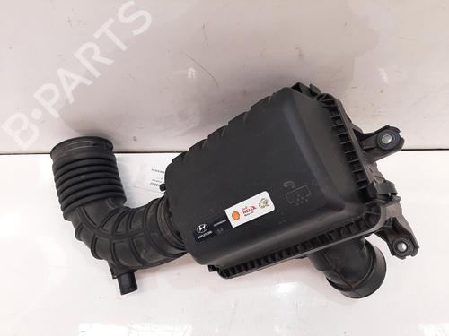 Air filter box HYUNDAI i30 Estate (PDE) 1.4 T-GDI | BP38701775M87 - Image 3
